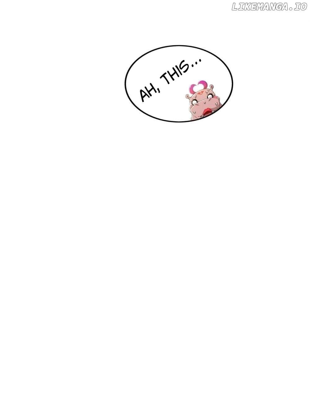 My Furry Harem Is After Me Chapter 149 - page 7
